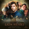 KSHMR、DIVINE、Lit Killah、Jeremy Oceans、KARRA - Lion Heart (feat. Jeremy Oceans & KARRA)