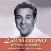 Mouloudji - Saint Paul de Vence
