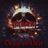 Testament - Intro