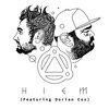 Hiem、Dorian Cox - I'm Just Watching