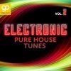 Brad Blondino - Bring the Funk (Radio-Edit)