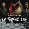 Emaa、DJ Project - La Timpul Lor (Adrian Funk X OLiX Remix)