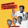 Little Anthony & The Imperials - Tears On My Pillow