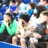 Ralphie Choo、Barry B、Drummie - ROOKIES