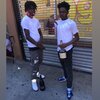 DjGawkGawk、TG Crippy - Blood Brothers (Explicit)