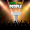 Muzik House Productions、Gyptian、Anthony Que《Listen To The People》[MP3/LRC]