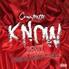 Countretto、Jandon Bronze - Know (feat. Jandon Bronze & D-Nice the Artist)(Remix|Explicit)