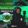 DJ Swervy B - The Sugarhill Keem Freestyle (Explicit)