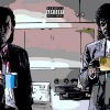 Skip The Kid、Jules Clay - Vincent Be Cool (feat. Jules Clay)(Explicit)