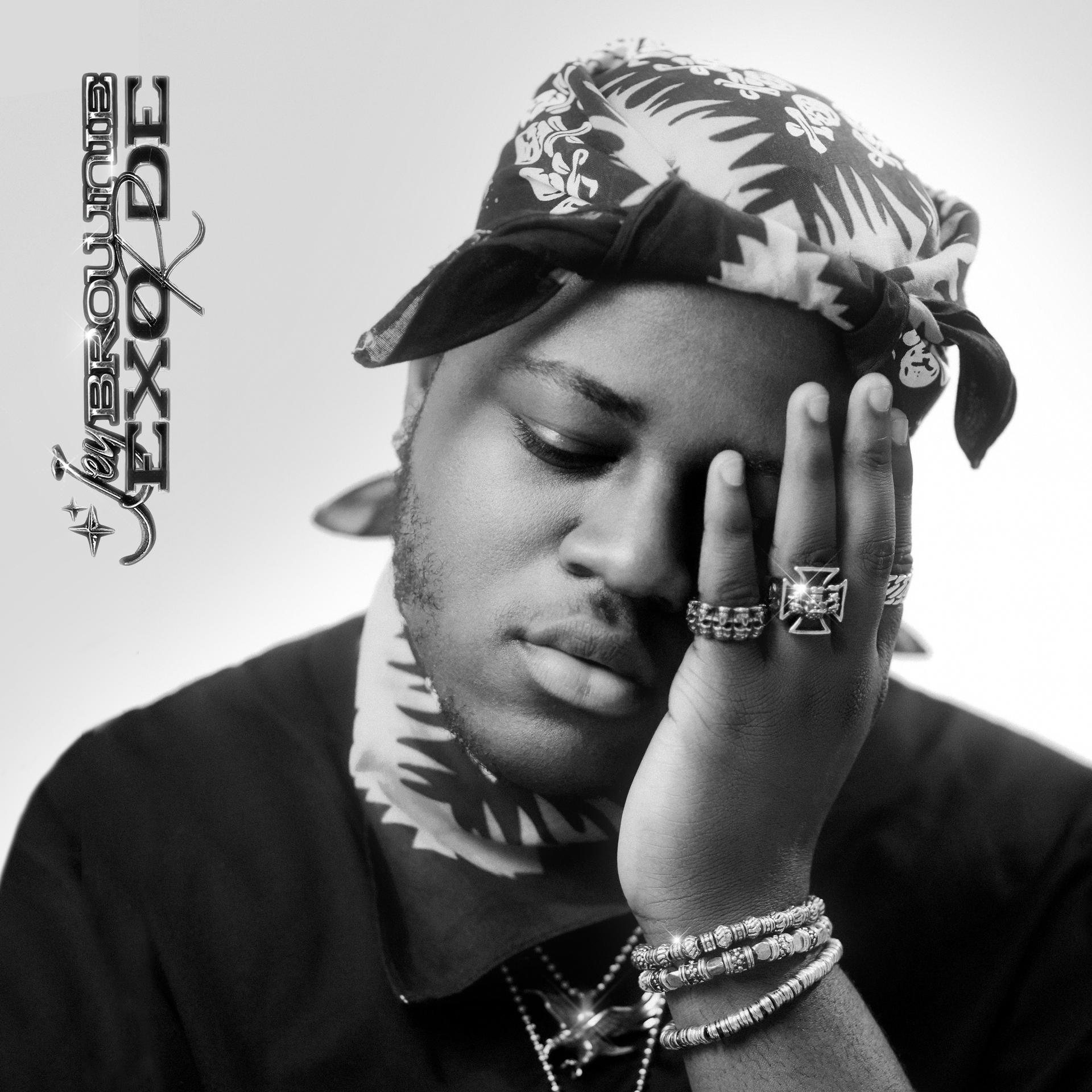 Jey Brownie - Melodyne (Explicit)