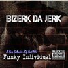 Bizerk Da Jerk - Swagg Like Me (Cardboard Dance Floor Mix|Explicit)