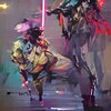 Fawn、John Dunning - FINALE