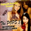 Poptastic Karaoke - More More More (Carmel Karaoke Tribute)