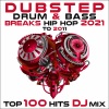 Dark Matt3r - Back Jump (Dubstep Drum & Bass Breaks Hip Hop 2021 to 2011 Top 100 Hits DJ Mixed)