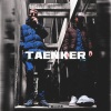 Yung Brazk、Tommy - TÆNKER (feat. Yung Brazk)