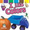 Twin Sisters - I Like Colors Read Along