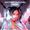 Ylona Garcia、220 KID《Entertain Me (Remix)》[MP3/LRC]