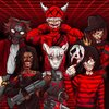 Killtak、LUISPRODUCEDIT、REJECTEDREYNA、Guap Sensei、Ryan Reyna、Gxner.、Lowkeylucifer、YAUX - HORROR FLICKS (Explicit)