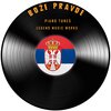 Piano Tunes - Bože pravde (Serbian National Anthem)(Ballet Piano)