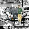 Senpai Xavi. - drift.