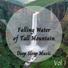 Waterfall Sounds、Water Sound Natural White Noise、Binaural Beats System - Near Waterfall Sound