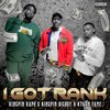 Kingpin Kapo、Kingpin BigBoy、Ktwon Fame - Rank (feat. Kingpin BigBoy & Ktwon Fame)(Explicit)
