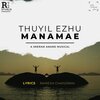 SreRam Anand - Thuyil Ezhu Manamae (Indie Originals by SreRam Anand, Pt. 6)