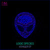 Logic Species - Tétrico (Original Mix)