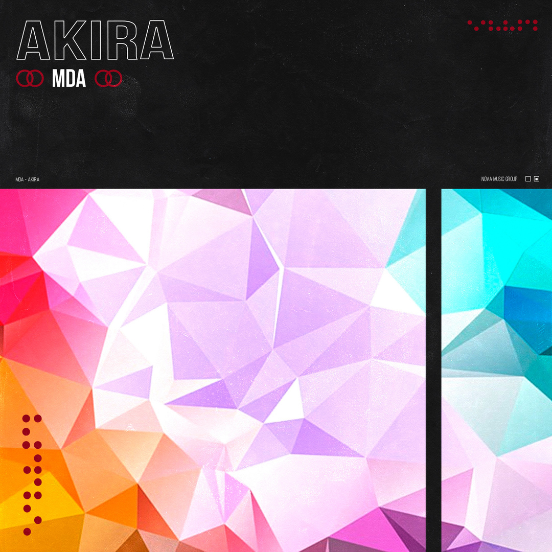 MDA - Akira