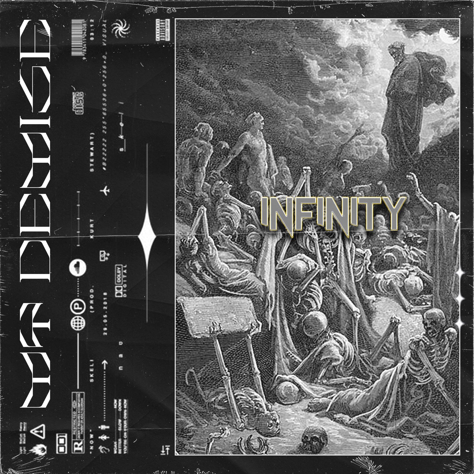 infinity - My Demise (Explicit)
