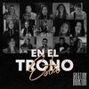 Mode Valencia、Aby Sanz、Soledad Gram、Cristian Bronzoni、bea Herrera、Christian Sastre、Sabry Bronz、Magali Sastre、Cintia Sastre、Caro Bronzoni、Pry González、Dario Rodriguez - En el trono está