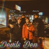 The Customers、Cartier God、JINJER、fantan mojah、Cassanova、Junoflo、Coogie - Devils Den (feat. Cartier God Mirror Jinjer Fantan Mojah Cassanova Junoflo & Coogie)