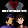 LIL SPIRIT 369、Xay Hill - INEEDYOURLOVE (feat. Xay Hill)