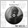 Freeman Skyz - Above it all
