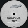 Sigma、Taet - Can't Get Enough (Sigma VIP)