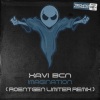 Roentgen Limiter、Xavi Bcn - Imagination (Roentgen Limiter Remix)