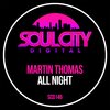 Martin Thomas - All Night