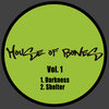 DJ Tommy Bones - Darkness