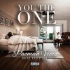 Pacman Viccz、Ted Park - You The One (feat. Ted Park)(Explicit)