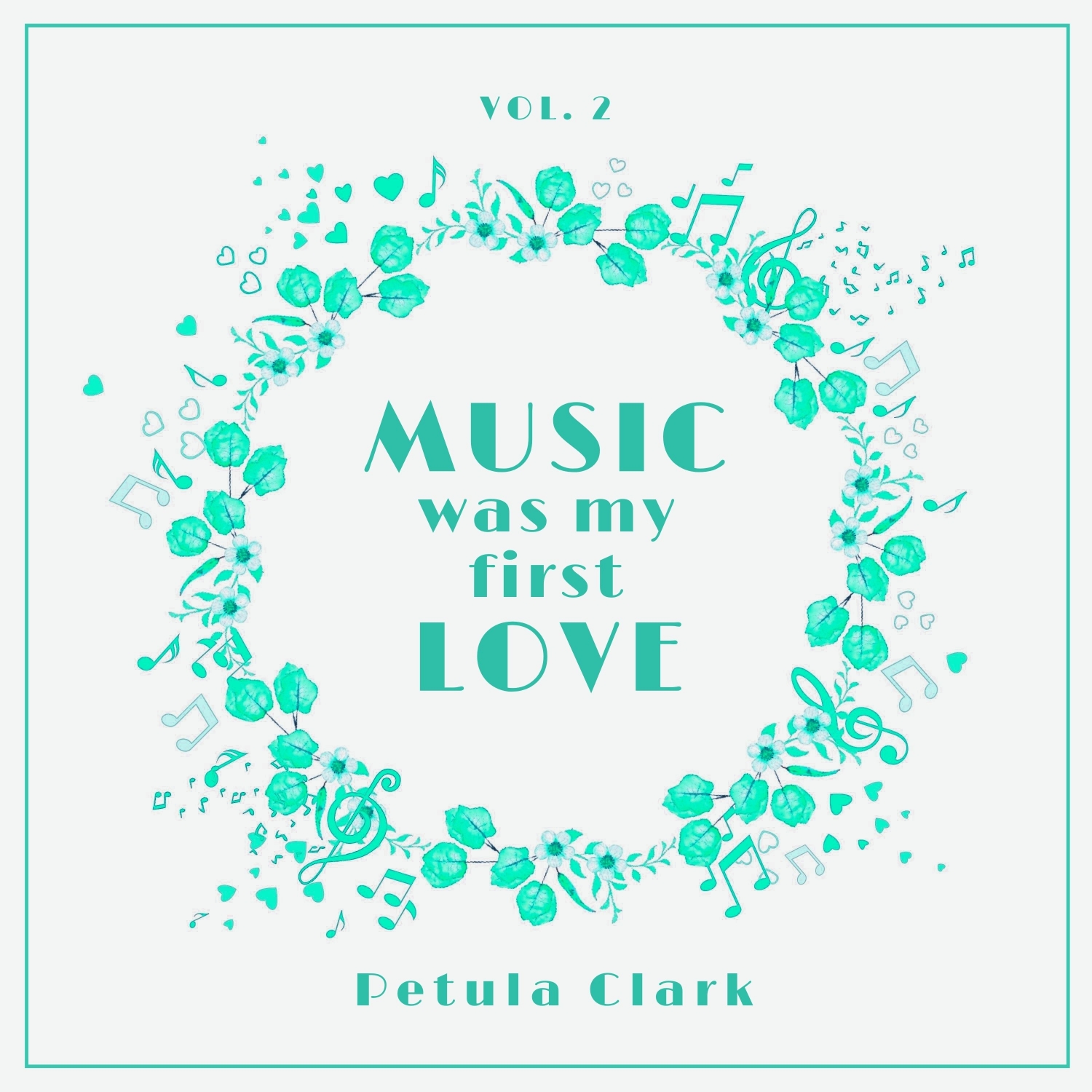 Petula Clark - Papayer (Original Mix)