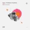 Paul Thomas、Sean & Dee、Fuenka - Yin (Sean & Dee Remix)