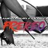 Amélia Ruby、Sarita - Frekeo