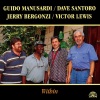 Guido Manusardi、Dave Santoro、Jerry Bergonzi、Victor Lewis - I Will Be White Black