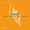 Villamizar、Gustavo Dominguez、DrumsMaster - Sunset