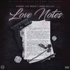 Hababy The Great、Moee Mullaa - Love Notes (feat. Moee Mullaa)(Explicit)