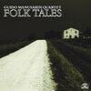 Guido Manusardi Quartet - Rye Bread
