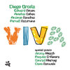 Diego Urcola、Jimmy Heath、conrad herwig、Paquito D'Rivera、dave samuels、Edward Simon - Tango Azul