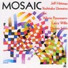 Valerie Ponomarev、Jeff Hittman、Yoshitaka Uematsu、Larry Willis、Dennis Irwin - The Opener