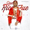Amenazzy、Emy Luziano - Que Rico Fue