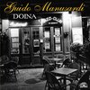 Guido Manusardi、fabrizio bosso - Portrait